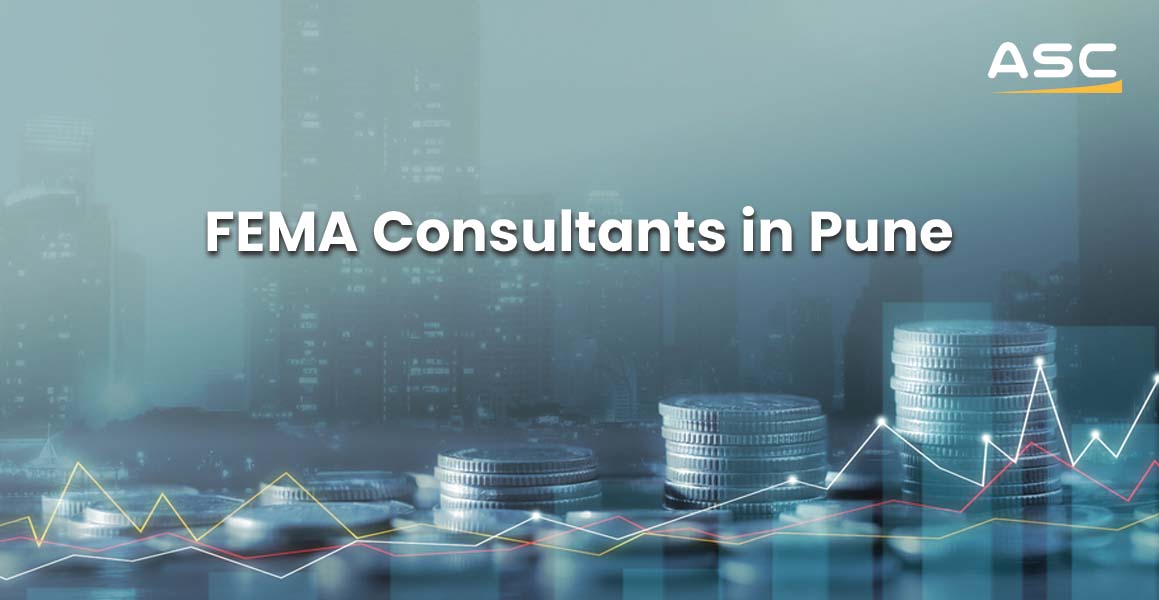 FEMA Consultants in Pune
